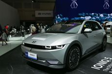 Hyundai Indonesia Sudah Ekspor Ioniq 5 Dalam Bentuk Terurai