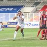 Hasil Persipura Vs Arema FC, Singo Edan Akhirnya Petik Kemenangan