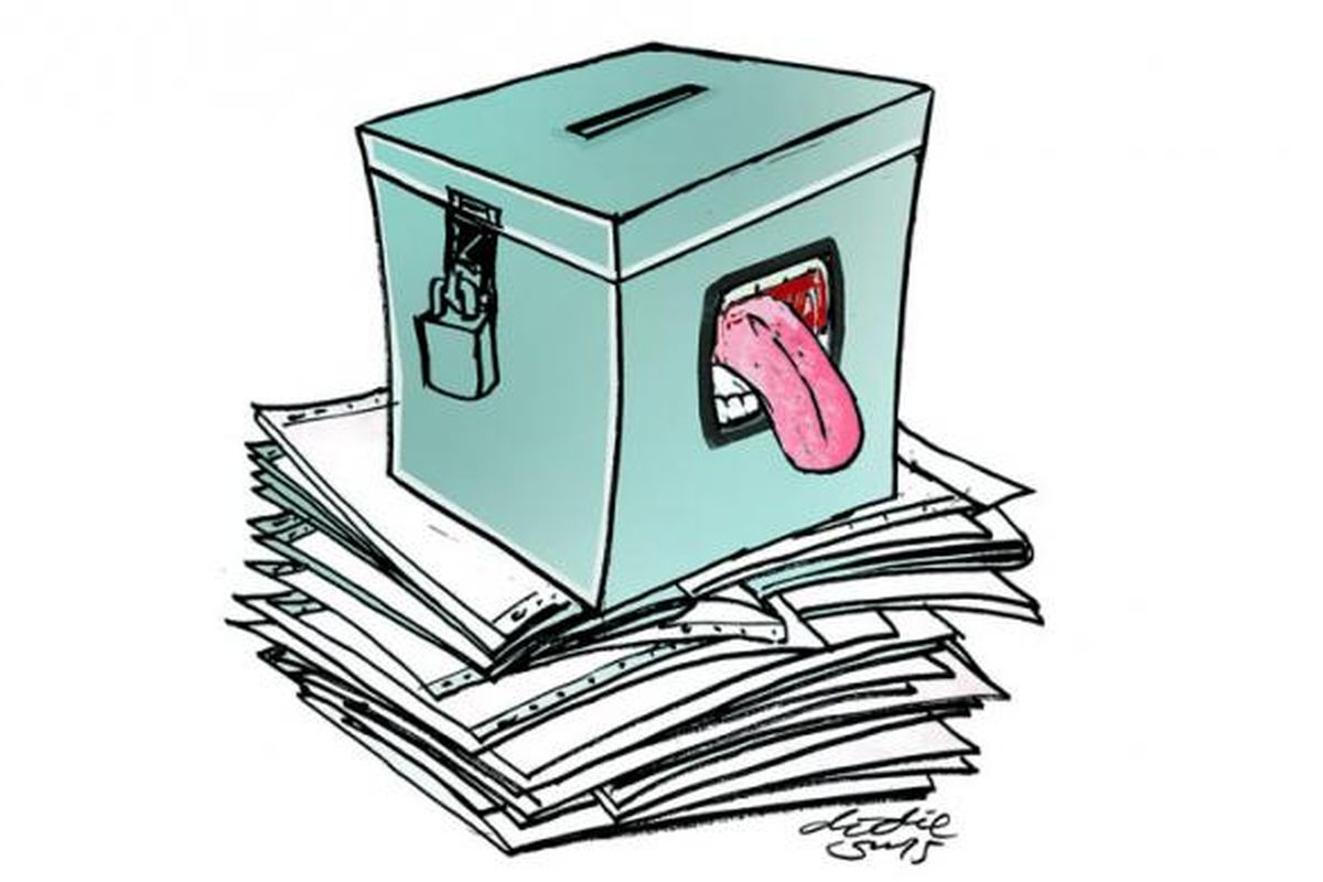 Ilustrasi