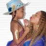 3 Nilai Parenting Positif Ala Beyonce, Sudah Coba?