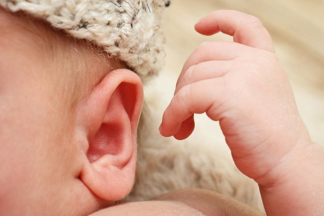 Kenali 7 Tanda Autisme Pada Bayi Dan Balita