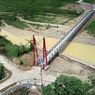 Telan Rp 9 Miliar, Tiga Jembatan Gantung di Jatim Kelar Dibangun