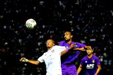 Head to Head Persik Vs Arema FC, Berburu Tiga Angka Pertama