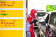 Shell Indonesia Masih Enggan Produksi Bioetanol seperti Pertamina