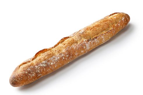 Apa itu Roti Baguette, Roti Berbentuk Panjang Khas Perancis?