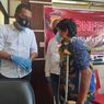 Kasus Oknum Satpol PP Rampas Uang Pengemis, Dilakukan Berkali-kali Sampai Korban Histeris