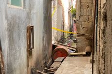 Kasus Mayat Dalam Toren, Bandar Narkoba yang Kabur dari Kejaran Polisi
