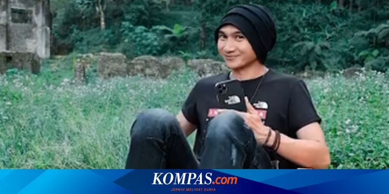 3 Fakta Anji Ditangkap karena Narkoba