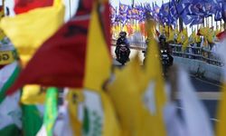 Raih Kursi Terbanyak Kedua di Parlemen, Golkar Apresiasi Seluruh Caleg 2019