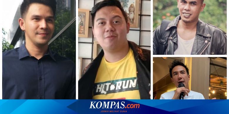[POPULER HYPE] Jonathan Frizzy Dilarikan ke Rumah Sakit | Ayah Chandra Liow Temani Sang Anak Kritis di IGD - Vimarsana News
