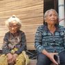 Mengaku Usia 136 Tahun, Nama Mbah Parni Viral karena Wejangan 
