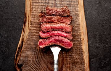 Kenapa Daging Steak Bisa Alot?