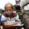 Bantu Warga Terdampak Covid-19, Pemprov Jabar Canangkan Gerakan Nasi Bungkus
