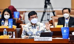 Kemenkominfo Ajak Lintas Sektor Sosialisasikan Digitalisasi Penyiaran dan ASO