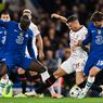 Hasil Chelsea Vs Milan: The Blues Menang 3-0, Giroud Tak Berdaya di Hadapan Mantan