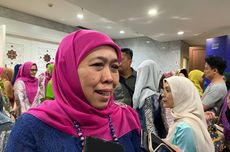 Tolak Posisi Menteri di Kabinet Prabowo-Gibran, Khofifah Pilih Maju Pilkada Jatim 2024