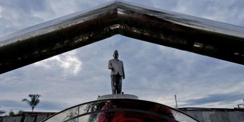 Wisata Sejarah Penjara Bung Hatta - Wesata.ID