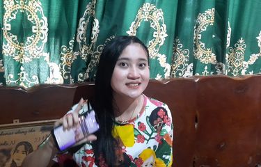 Berbincang dan Berkunjung ke Rumah Pedangdut Yeni Inka, Ratu ...
