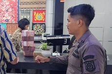 Jaksa Setor Rp 800 Juta ke Kas Negara dari Kasus Korupsi Pembangunan Talud Penahan Longsor di Flores Timur