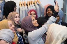 Telah Dibuka Butik yang Menjawab Kebutuhan Para Wanita Muslim di London