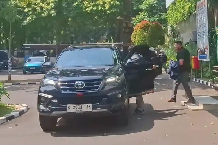 Terlibatnya FBI hingga Secret Service AS di Kasus Eks Jampidsus, Ada Apa?
