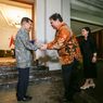 Rangkaian Sowan Politik Tokoh 