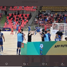 Hasil Piala AFF Futsal 2022: Thailand Susul Indonesia ke Final