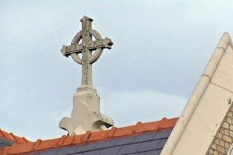 Gereja Anglican Lismore