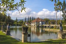 Taman Soekasada Ujung di Karangasem Bali: Jam Buka dan Tiket Masuk