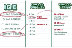 Apa Dampak Negatif Seseorang Suka Menunda Pekerjaan? Jawaban Belajar dari Rumah TVRI