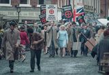 Menilik Sejarah Kelam Fasisme Inggris 1960-an di Mini-Series Ridley Road 