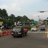 Selepas Ganjil Genap, Polisi Terapkan One Way di Puncak Bogor