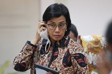 Survei Indikator: Risma dan Sri Mulyani Menteri Berkinerja Terbaik
