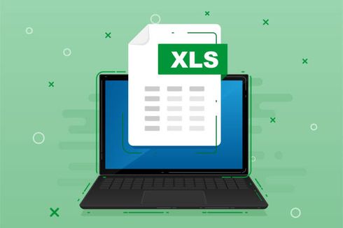 Cara Membulatkan Angka di Microsoft Excel