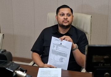 Korban Penipuan Investasi Bantah Ruben Onsu Kembalikan Rp 100 Juta