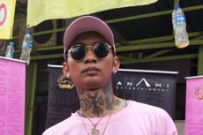 Young Lex: Silakan Bully Gue di Dunia Maya, di Dunia Nyata Gue Bahagia