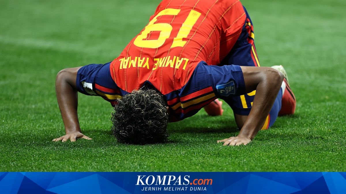 Kode Keras Lamine Yamal agar Julian Alvarez Gabung Barcelona