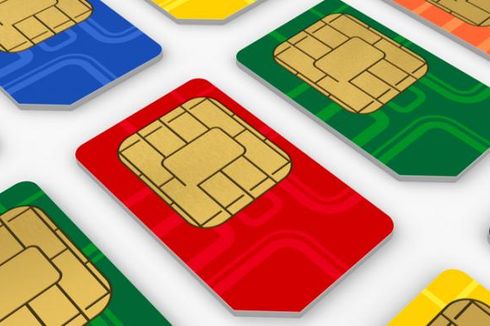 Ada Aturan Pajak Baru, Pulsa Telepon dan Kartu SIM Perdana Naik Harga?