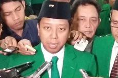 Rommy: Kami Siap Tempatkan Djan Faridz sebagai Wakil Ketua Umum PPP