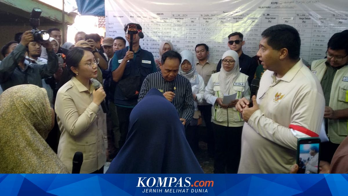 Pemerintah Siapkan KPR 40 Tahun, Cicilan Rumah Jadi Rp 773.000 Per Bulan
