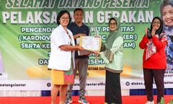 Penyakit Gondongan Marak Terjadi, Kadis Kesehatan Pematang Siantar Minta Anak-anak Divaksin MMR