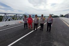 Mudik 2023, Pemerintah Kebut Perbaikan 4 Jembatan Utama Pantura Cirebon