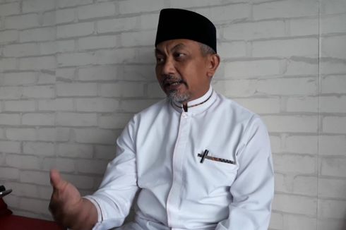 Jemput Dukungan Jadi Wagub DKI, Syaikhu Akan Lobi Fraksi DPRD DKI