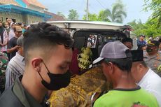 Remaja 17 Tahun Aremania Asal Jombang Ikut Jadi Korban di Kanjuruhan, Ratusan Orang Melayat
