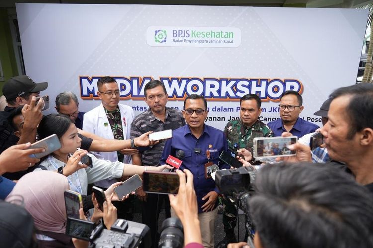 Biaya Penyakit Jantung JKN Capai Rp 17,35 T, BPJS Kesehatan Dorong Pencegahan