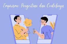 Empirisme: Pengertian dan Contohnya