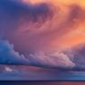 Awan Cumulonimbus di Bandung, Ini Ciri-Ciri dan Bahayanya saat Musim Pancaroba