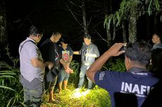 Kronologi Pemburu Ayam Hutan Tewas Tertembak Senapan Angin Rekannya Sendiri