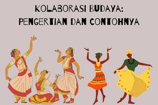 Kolaborasi Budaya: Pengertian dan Contohnya