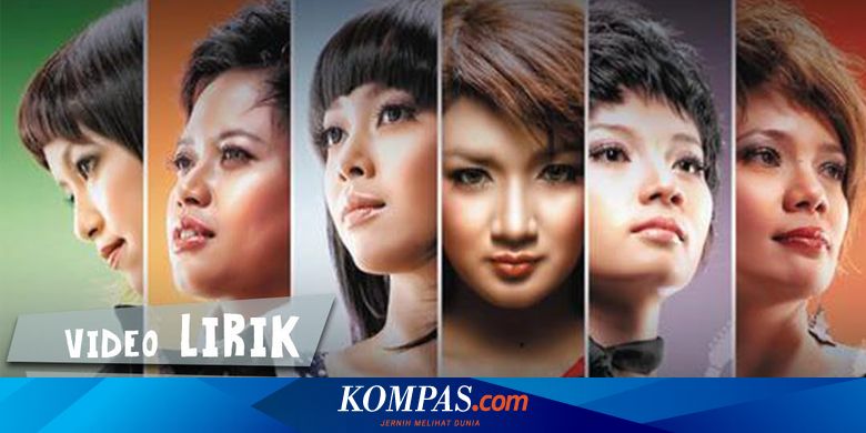 Lirik dan Chord Lagu Apalah Artinya Cinta dari SHE